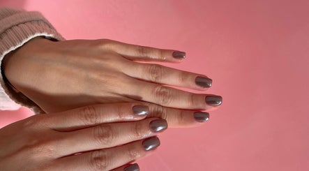 The Nail Society