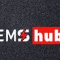 EMS HUB New Cairo Egypt ( World Gym )