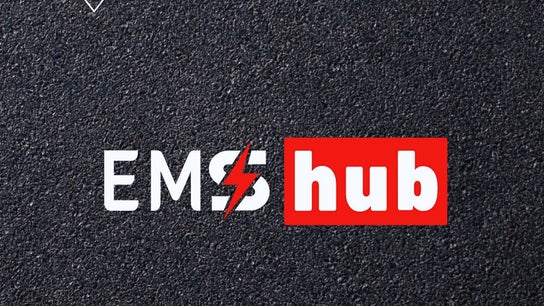 EMS HUB New Cairo Egypt ( World Gym )