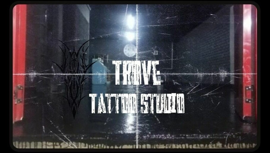 Trove Tattoo Studio изображение 1