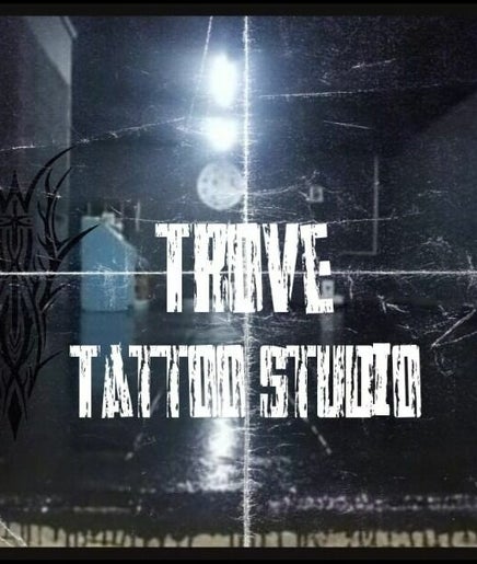 Trove Tattoo Studio изображение 2