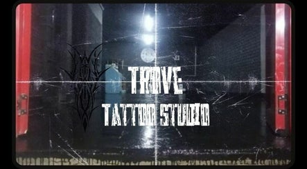 Trove Tattoo Studio