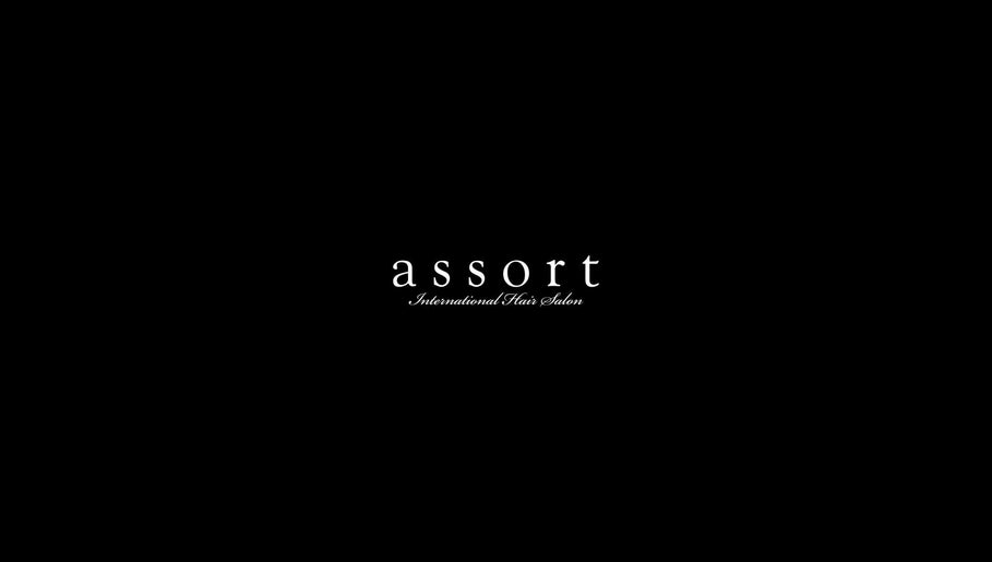 Assort Singapore (Popup) logo, showcasing elegance at Singapore, Singapore, SG.