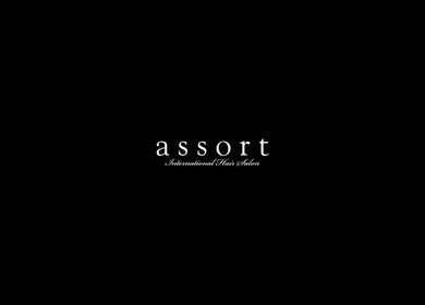 Assort Singapore (Popup) logo, showcasing elegance at Singapore, Singapore, SG.