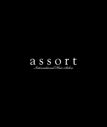 Assort Singapore (Popup) logo, showcasing elegance at Singapore, Singapore, SG.