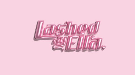 Lashed by Ella