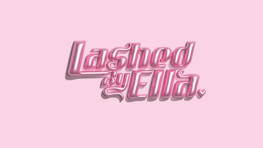 Lashed by Ella