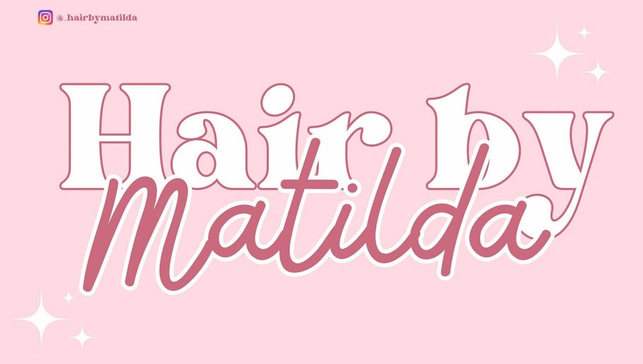 Hair by Matilda afbeelding 1