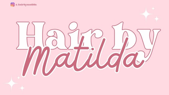 Hair by Matilda