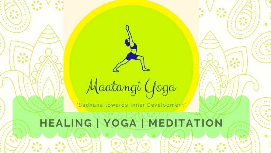 YogaHealing Maatangi image 1