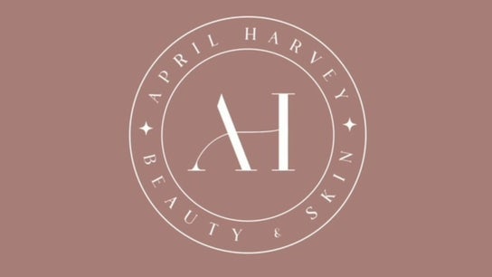April Harvey Beauty & Skin