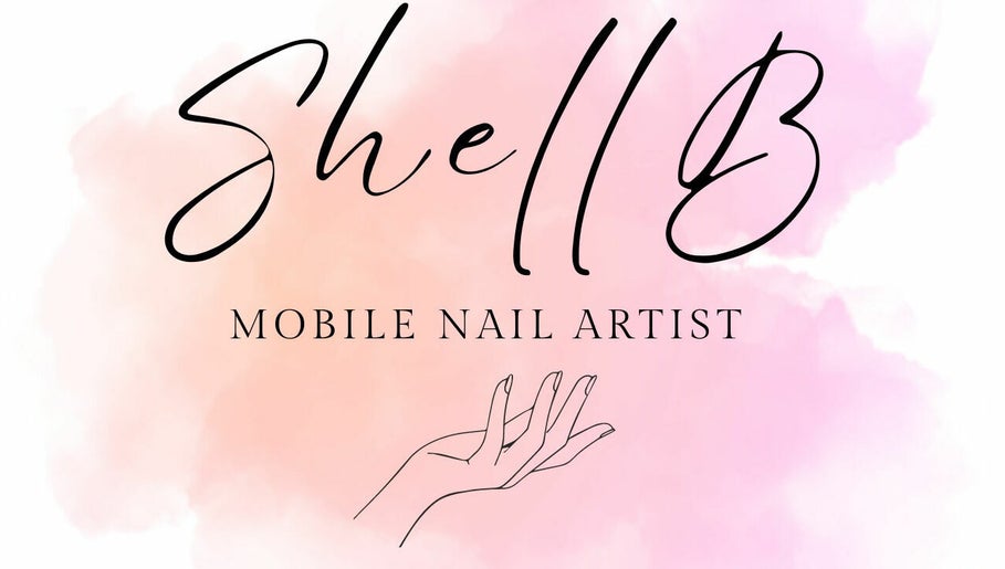ShellB Nails afbeelding 1