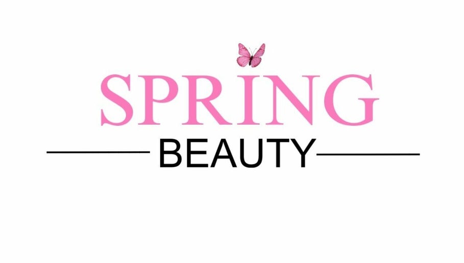 Spring Beauty image 1
