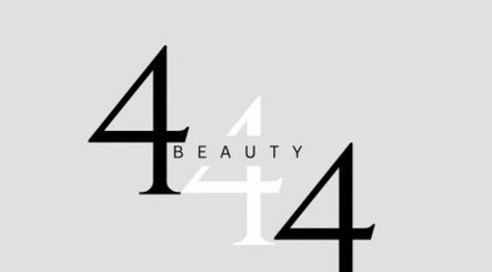444 Beauty