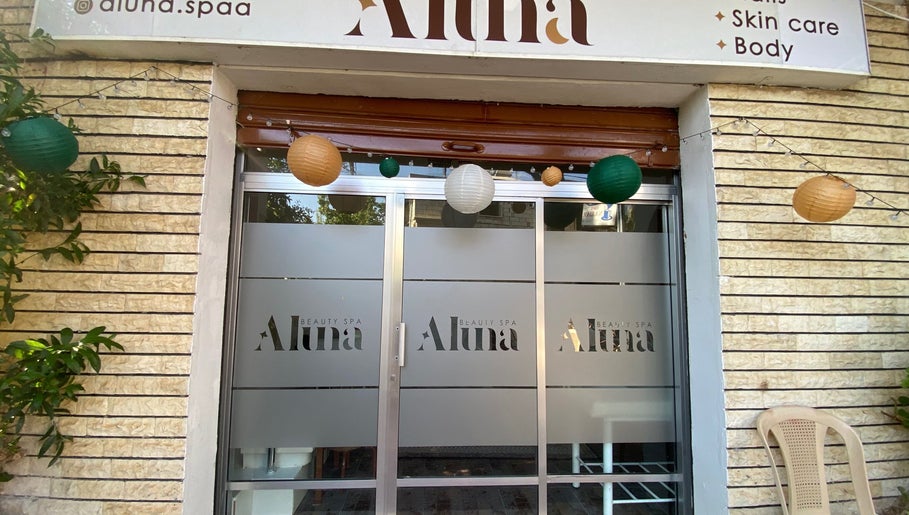 Aluna spa image 1
