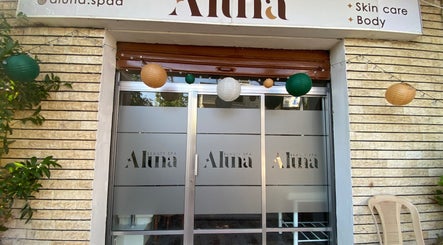 Aluna spa