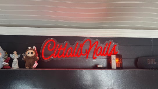 Citlalinails