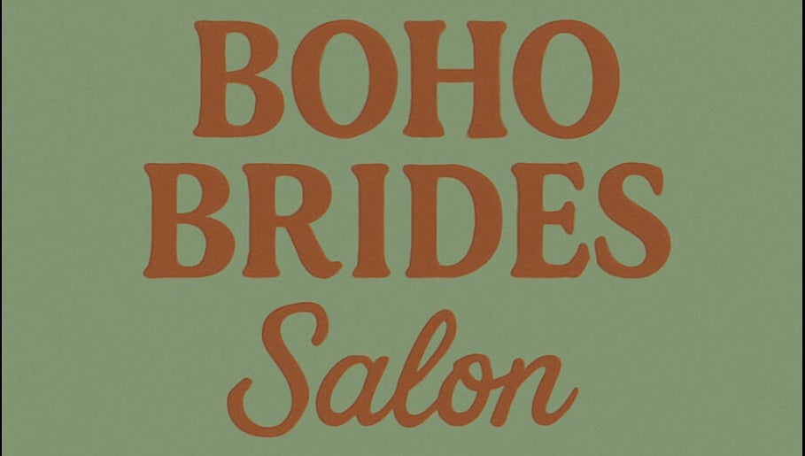 Image de Boho Brides Salon 1