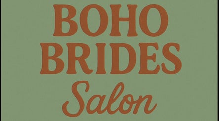 Boho Brides Salon