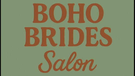 Boho Brides Salon