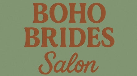 Image de Boho Brides Salon 2