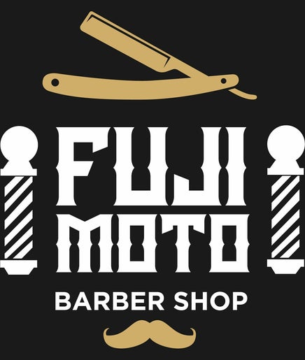 Fujimoto Barber Shop billede 2