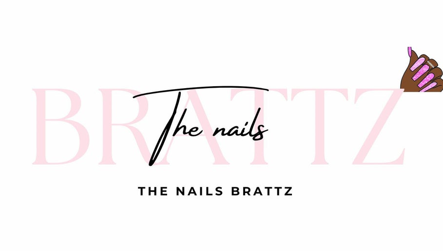 The Nails Bratt afbeelding 1