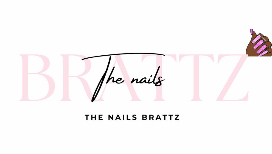 Image de The Nails Bratt 1