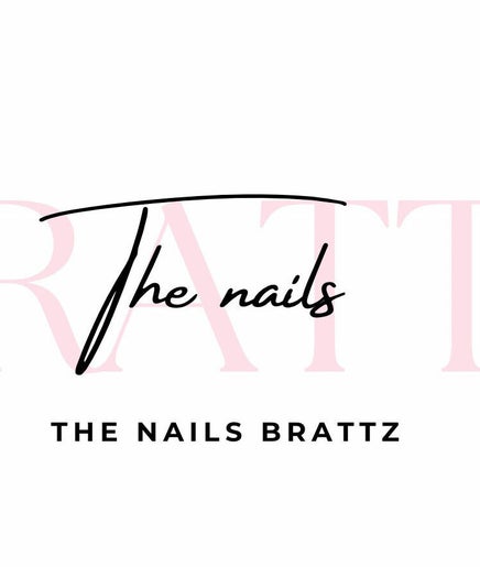 The Nails Bratt afbeelding 2