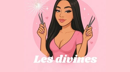 Salon Les Divines