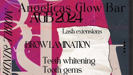Angelica’s Glow Bar