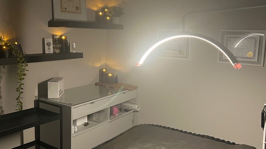 Angelica’s Glow Bar
