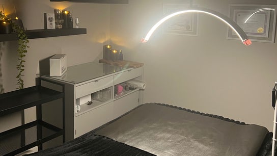 Angelica’s Glow Bar