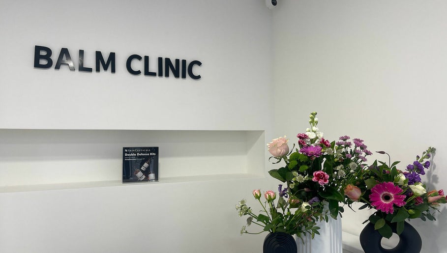 BALM Clinic, bild 1