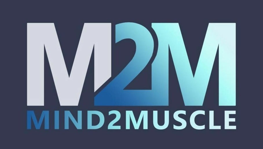 Mind2Muscle image 1