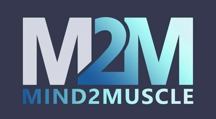 Mind2Muscle