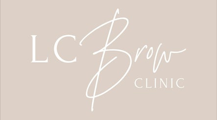 LC Brow Clinic imaginea 2