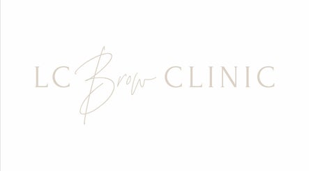 LC Brow Clinic 3paveikslėlis