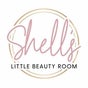 Shells Little Beauty Room