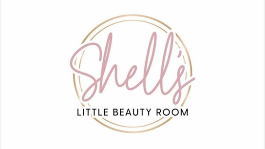 Shells Little Beauty Room
