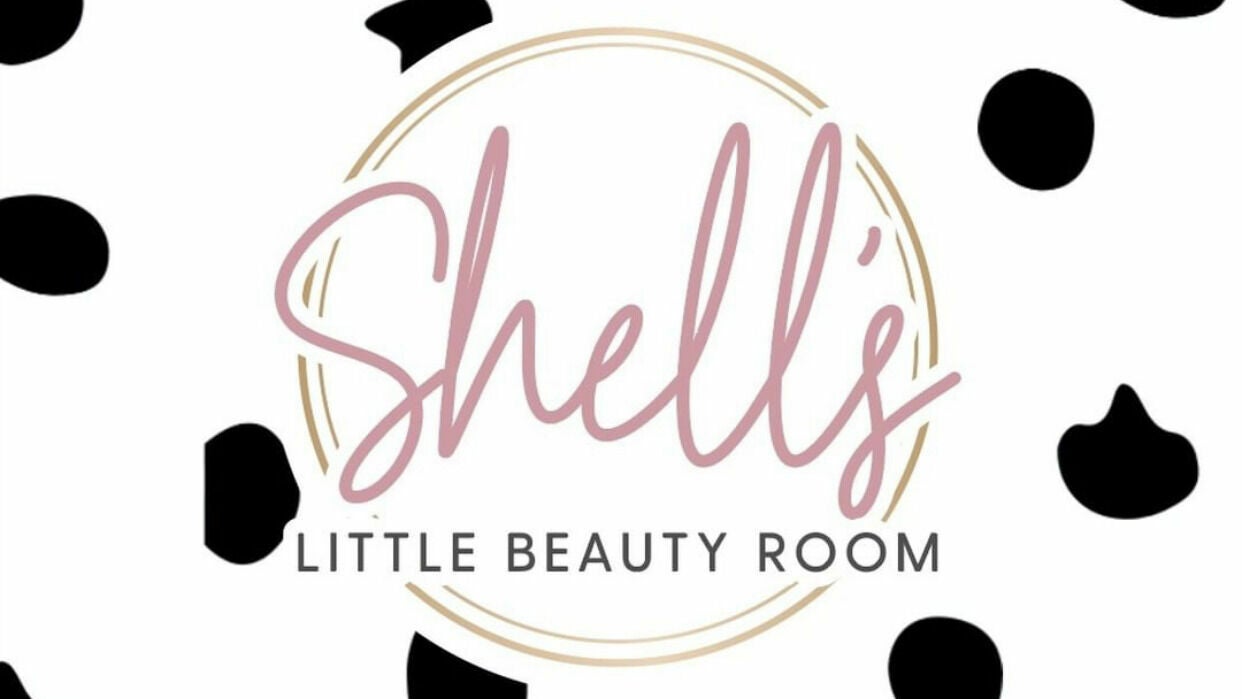 Shells Little Beauty Room