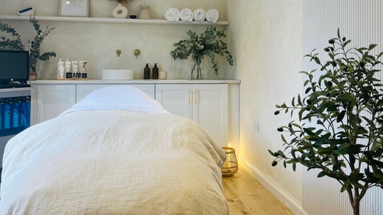 The Glow Skin Clinic