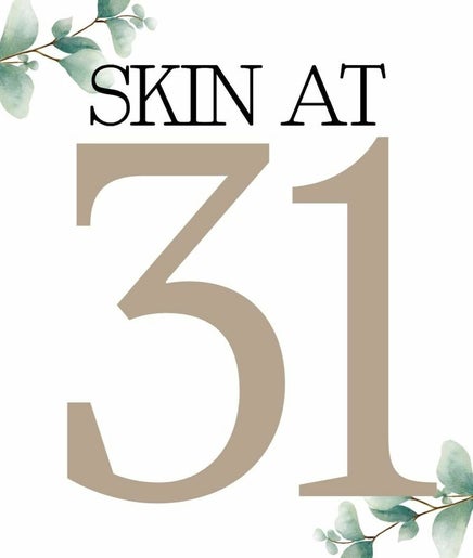 Skin at 31 зображення 2