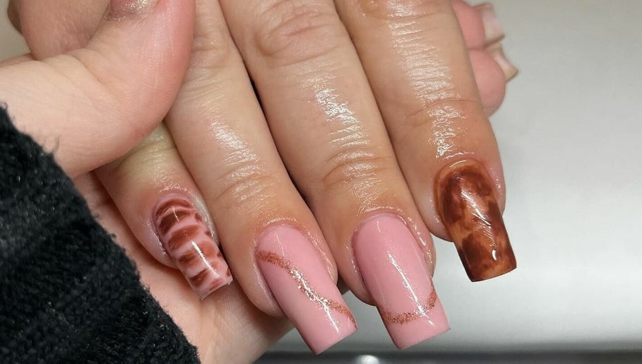 Nails by Rylie изображение 1