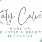 Katy Calvert make up holistic & beauty therapies