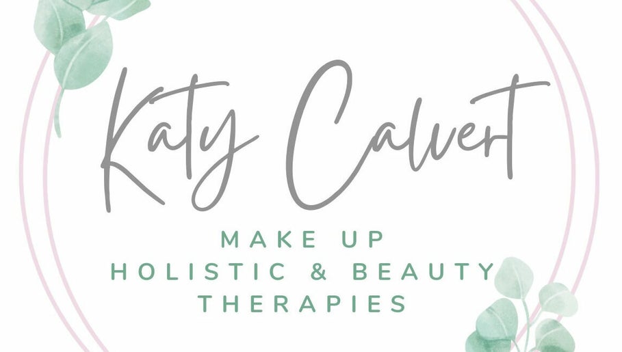 Katy Calvert make up holistic & beauty therapies slika 1