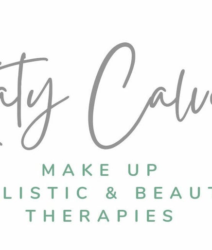 Katy Calvert make up holistic & beauty therapies slika 2