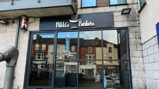 Nikki's Barbers