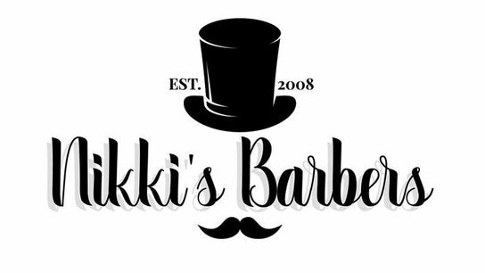 Nikki's Barbers