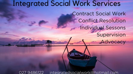 Εικόνα Integrated Social Work Services 3